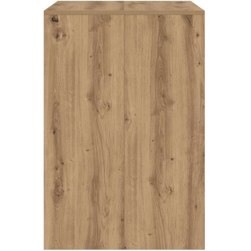  Ormar za perilicu rublja Umjetnički hrast 87 x 60 x 89 cm Slike