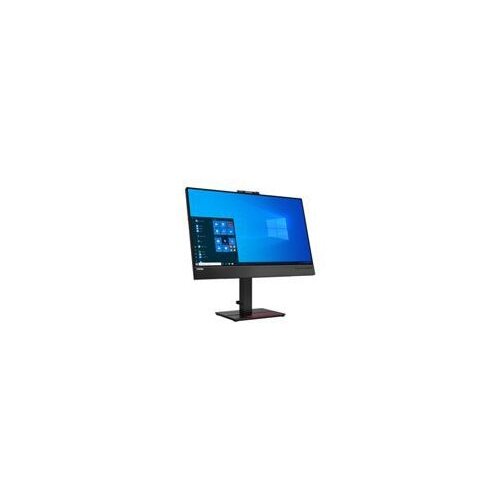 Lenovo Monitor ThinkVision T27hv-20, 68,5cm(27"), IPS, WQHD, Webcam TS Cene
