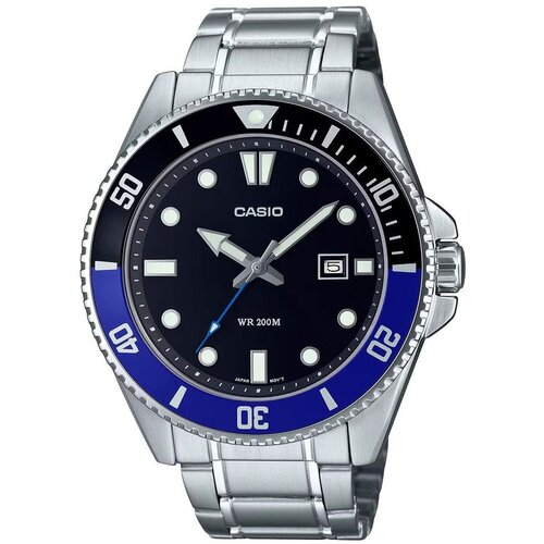 Casio MDV-107D Cijene
