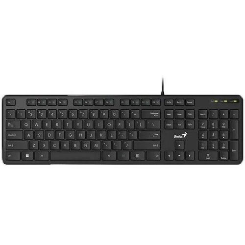  Tastatura Genius Slimstar M200 USB Cijene