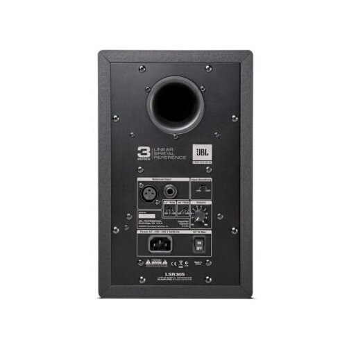 JBL 305P mkii, aktivni studijski zvočnik - - audio-kondric Slike