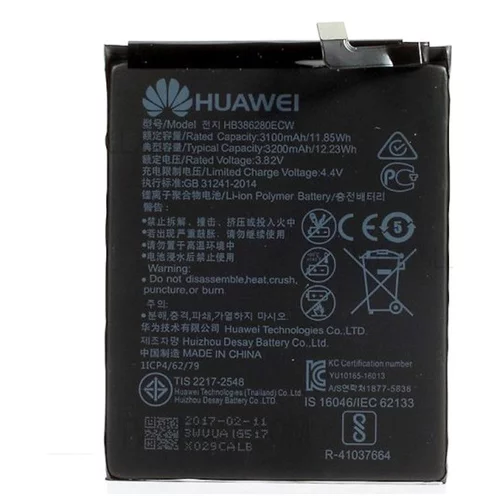 Huawei Baterija za P10, originalna, 3200 mAh