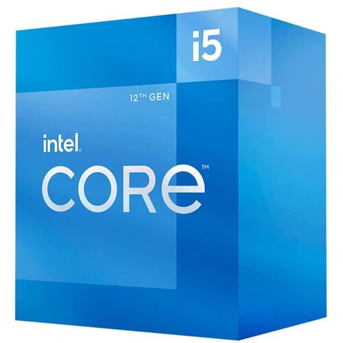 CPU Intel Core i5-12400 2.5GHz 18MB L3 LGA1700... Cijene