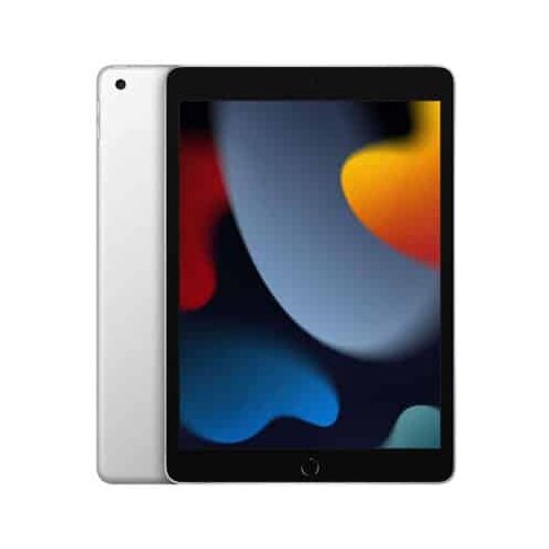 Garancija:12 mjeseci Apple iPad 10.2 2021 64GB WiFi Silver Cijene