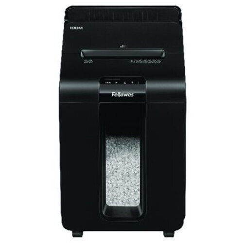 Olimp Sport Uni&scaron;tivač dokumenata FELLOWES 100M Automax 4629201 Cene