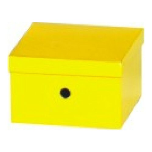  Kutija za odlaganje i arhiviranje UNI smartbox pro crna ( 05KA30B ) Cene