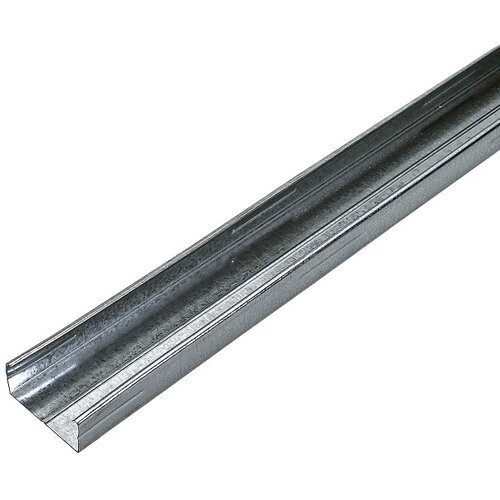 BAUHAUS cd stropni profil (d x š x v: 4.000 x 60 x 27 mm, čelik) Cijene
