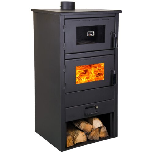 FABBYGO ROBOT SA RERNOM kamin Cijene