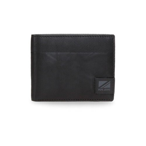 PepeJeans Novčanik - Crna ( 78.540.31 ) Cene
