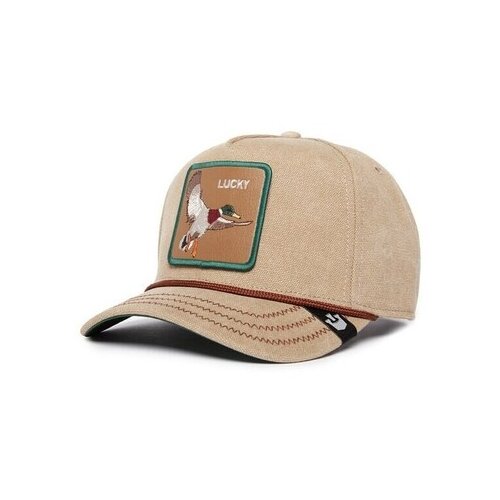 Goorin Bros Lucky Duck Bež Slike