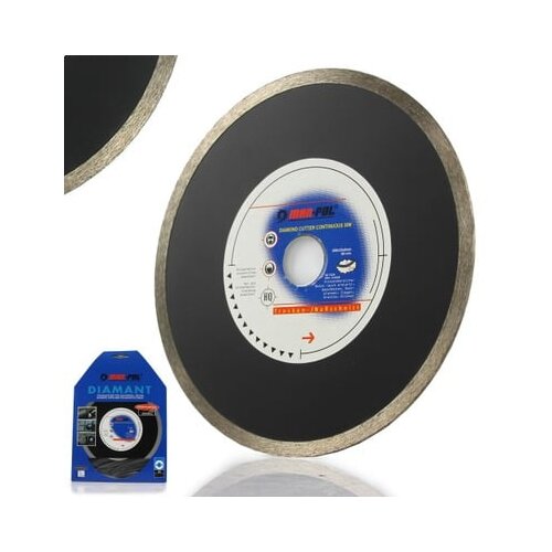  Glatka dijamantna rezna ploča 300x32x10 mm Slike