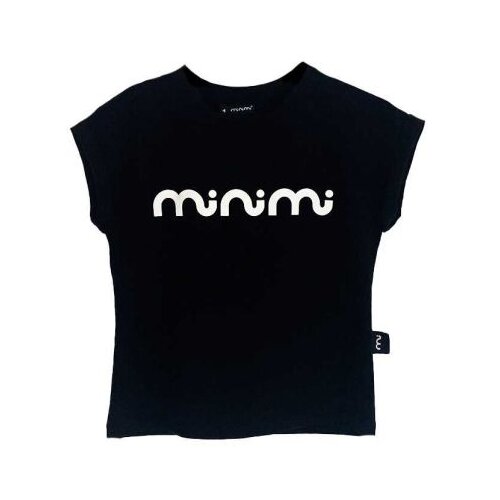 Minimi logo majica (outlet ) Slike