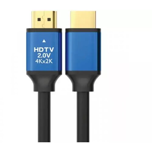 Velteh HDMI kabl V2.0 gold 25m KT-HK2.0-25M Cene