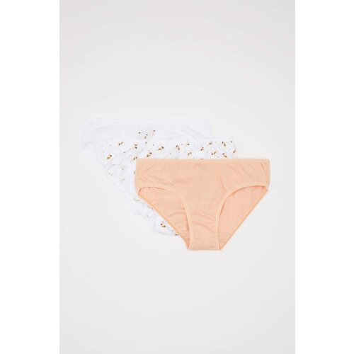 Defacto Girl 3 Piece Slip Panties Slike