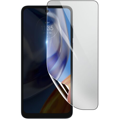 3mk Hidrogelna za&scaron;?ita zaslona pred udarci za Motorola Moto E32s, Prozorno, (21153900) Cene