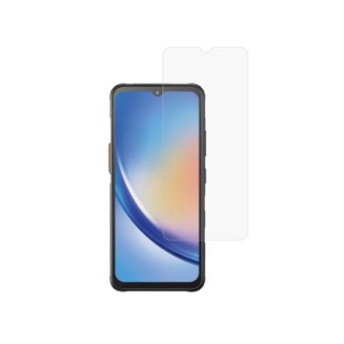 Samsung Galaxy XCover 7 prozorno zaščitno steklo, (21118810) Cene