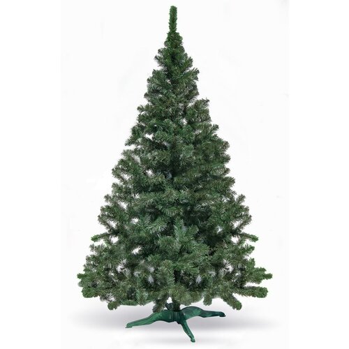 Semenarna Ljubljana umjetno božićno drvce foil green (visina: 120 cm) Slike
