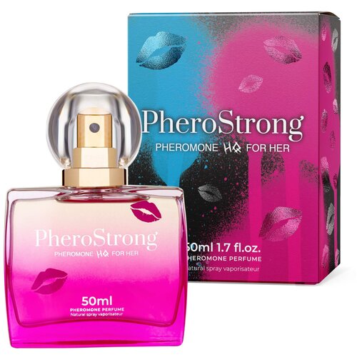 PheroStrong HQ za Nju - feromonski parfem za žene (50 ml) Cijene