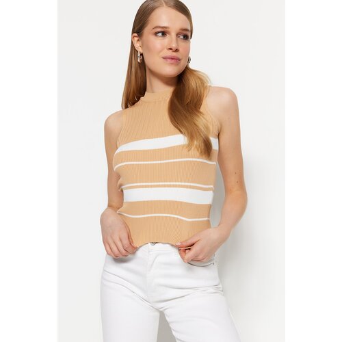 Trendyol Ženski top Knitwear Slike