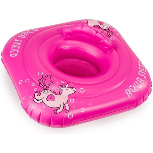 Aqua speed Unisex&amp;#039;s Swimming Seat Kiddie Unicorn Slike