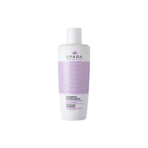 GYADA Cosmetics pročišćavajući šampon