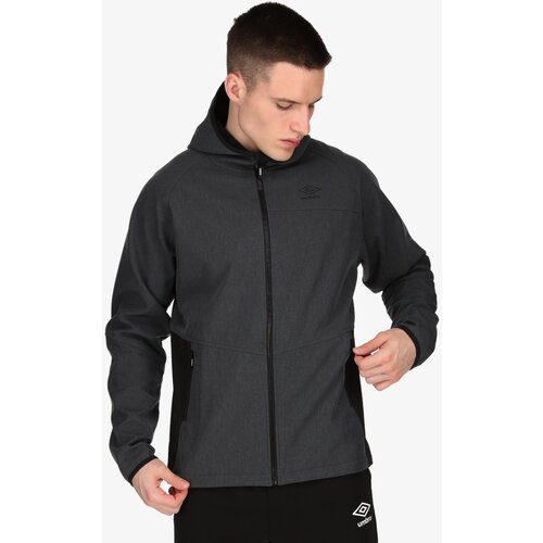 Umbro fixture soft shell jacket Slike