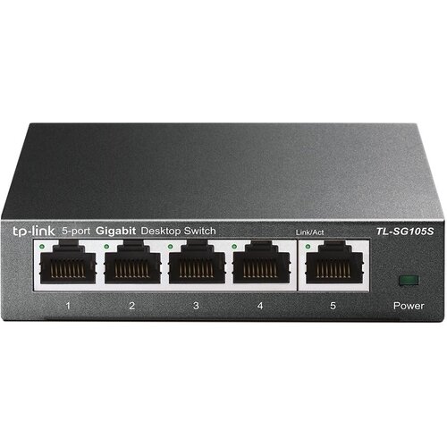 Tp-link 5-Port Gigabit Desktop Switch Cijene
