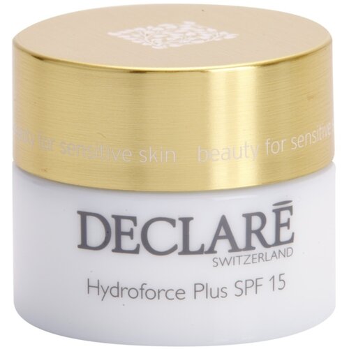 Declaré Hydro Balance hidratantna krema za lice SPF 15 50 ml Cijene