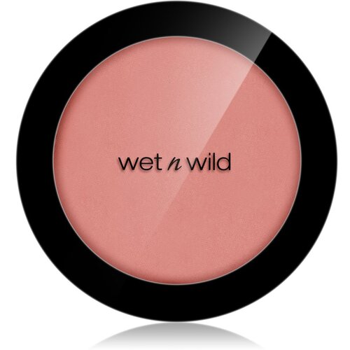 Wet N Wild color icon rdečilo za lica 6 g odtenek pearlescent pink za ženske Cene