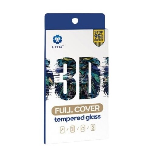 Lito 3D glass Samsung A52/A52s/Samsung A53 Slike