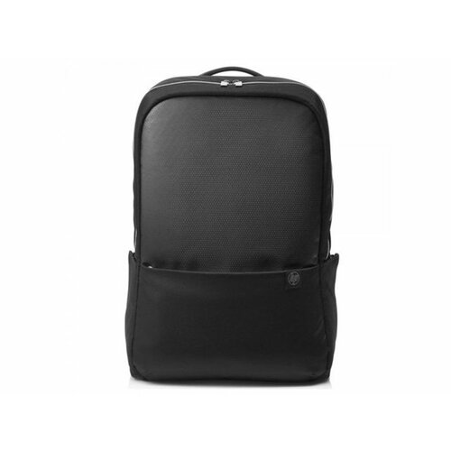 Hp Duotone Backpack 15.6 Case Black-Silver (4QF97AA) Slike