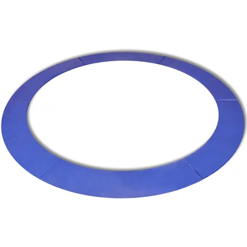 vidaXL Zaščitna podloga za 13"/3,96 okrogel trampolin, (20989569)