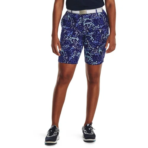 Under Armour Women's shorts Links Printed Short