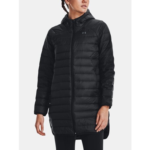 Under Armour Jacket Armour Down 2.0 Parka-BLK - Women Slike