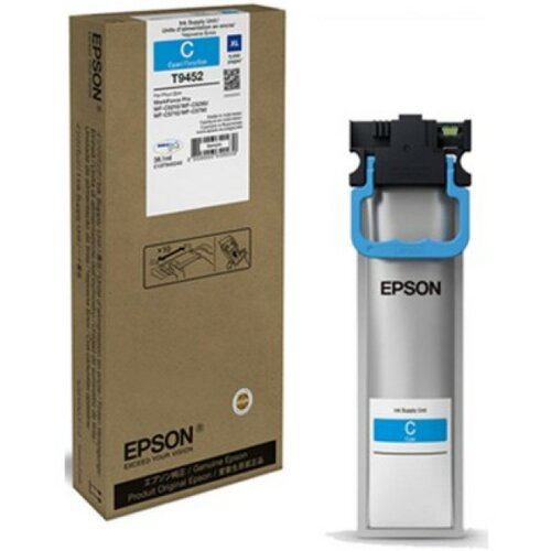 Epson T9452 Cy ink Cene