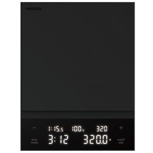 Hario Polaris black scale Slike