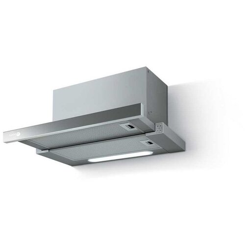 Elica napa TT26 ST/GRX/A/60 Slike