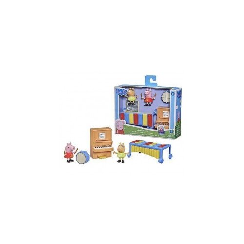  Peppa prase muzički studio set ( 849291 ) Cene