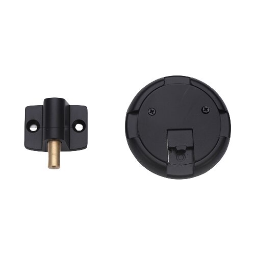 INF Zapora vrat proti trku z močnim sesanjem Black, (21537559) Slike