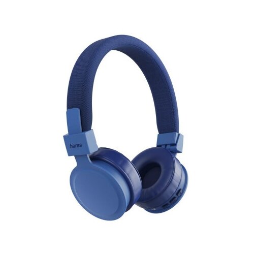 Hama freedom lit iii bt slušalice velike sklopive plave ( 221767 ) Cene