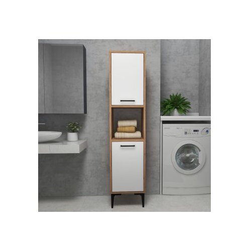 Hanah home daminol atlantic pine white Slike