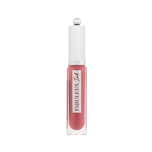 Bourjois Fabuleux Ink tekuća ruž za usne 3.5 ml Nijansa 06 cotton candy'de