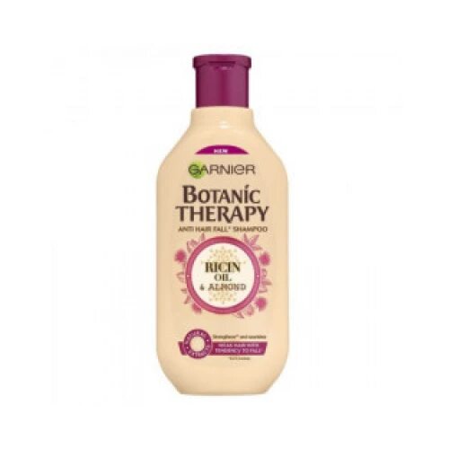 Bt RICIN OIL&ALMOND ŠAMPON 250ML (1003009680) Cene