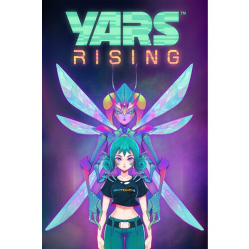 Steam Yars Rising (PC) Key GLOBAL Cene