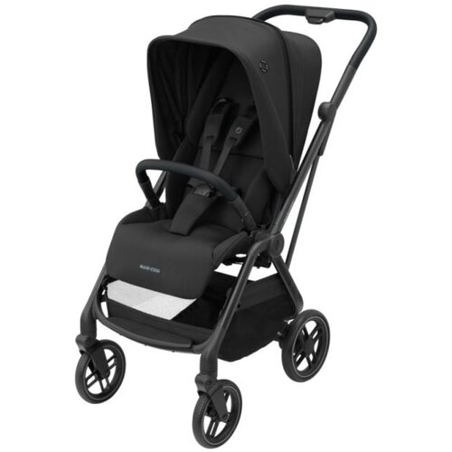 Maxi-Cosi otroški voziček leona™ 2 essential black Cene