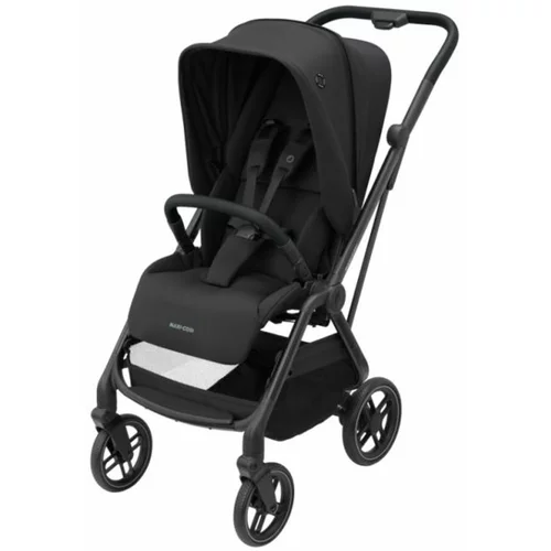 Maxi-Cosi otroški voziček leona™ 2 essential black