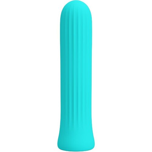 PRETTY LOVE C-TYPE PRETTY LOVE - BLANCHE BLUE STIMULATOR VIBRATOR Cene