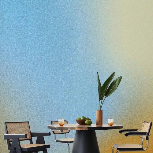  Foto tapeta - Energetic Gradient - Gradient Composition in Vibrant Colors 100x70 Vodootporna Cene