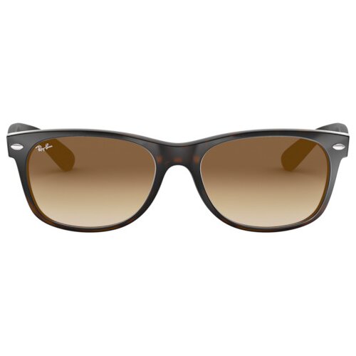Ray-ban New Wayfarer Classic RB2132 710/51 - M (55) Cijene