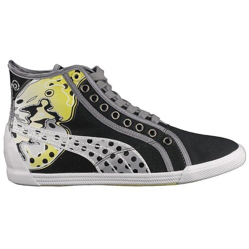 Puma Visoke superge Crete Mid Wings Wns pisana Slike
